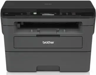 Brother DCP-L2530DW 