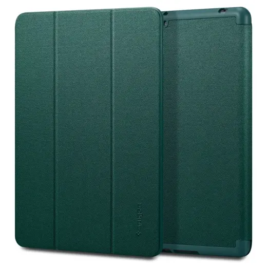 Spigen Urban Fit Case for iPad 10.2'' 2019 | 2020 | 2021 - Dark Green