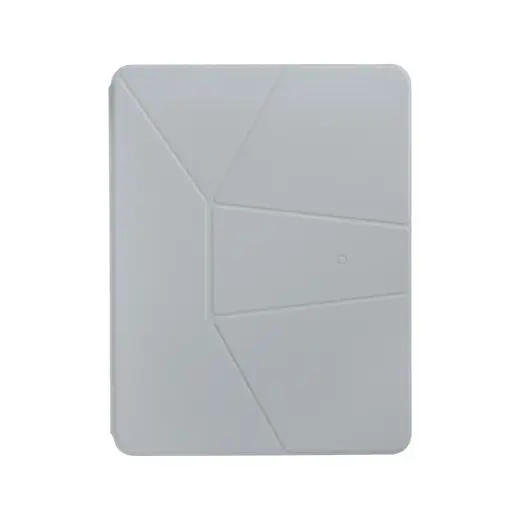 Case Moft Dynamic folio for iPad 11" A16  11 gen. (2025)/ iPad 10.9" 10 gen. (2022) cement