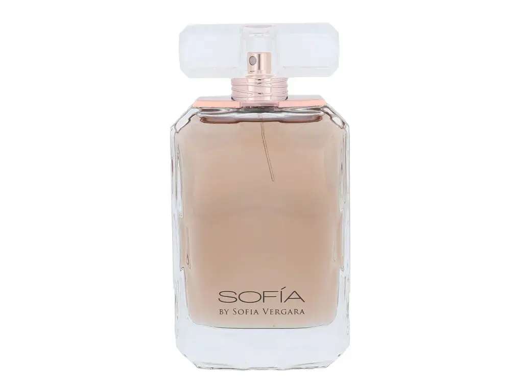 Sofia Vergara Sofia Eau de Parfum 100 ml