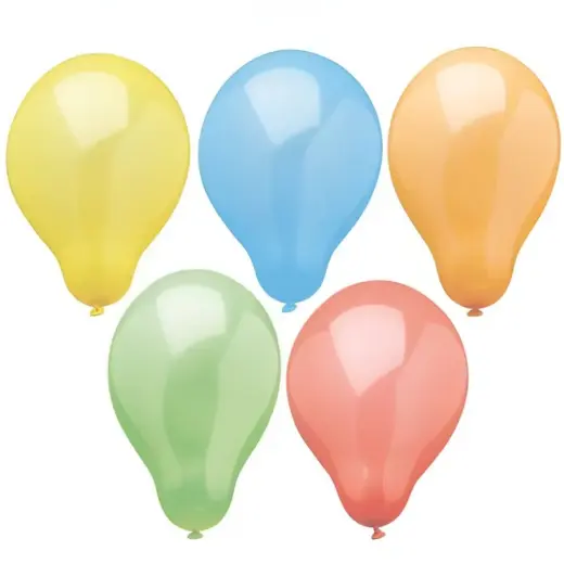 Baloni Rainbow 10gb