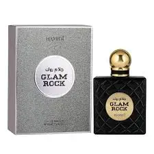 Hamidi Glam Rock (EDP) parfimērijas ūdens sievietēm 100 ml