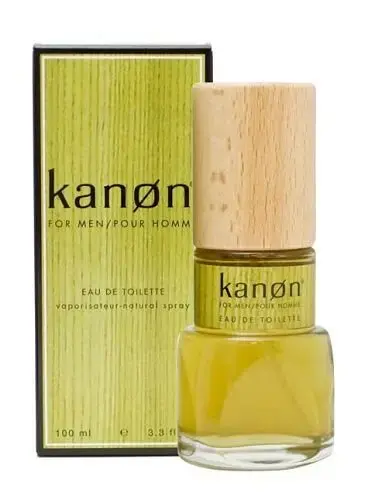 Kanon Kanon Eau de Toilette 100 ml