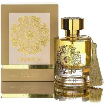 Maison Alhambra Anarch Edp Spray