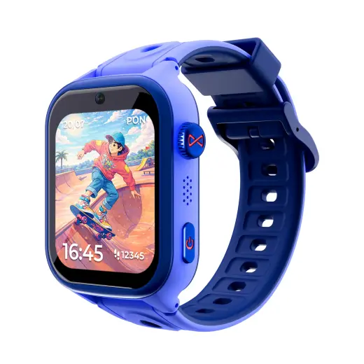 Forever smartwatch Kids Bro AI 4G KW-540 Blue