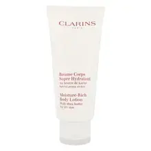 Moisture Rich Body Lotion ( Dry Skin )