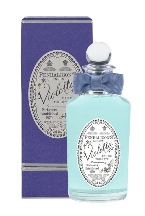 Penhaligon´s Violetta Eau de Toilette 100 ml