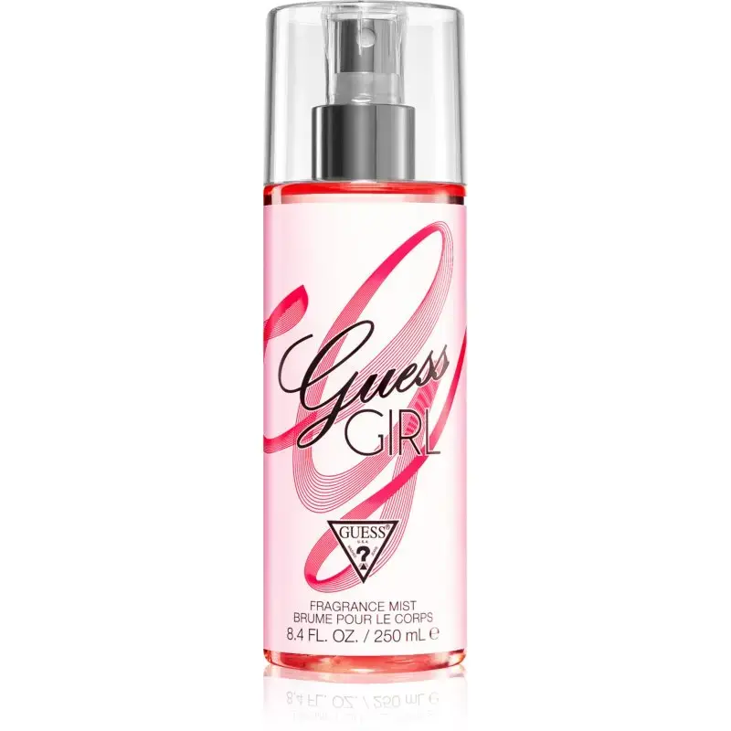 Guess Guess Girl for Women 8.4 Oz Fragrance Mist
