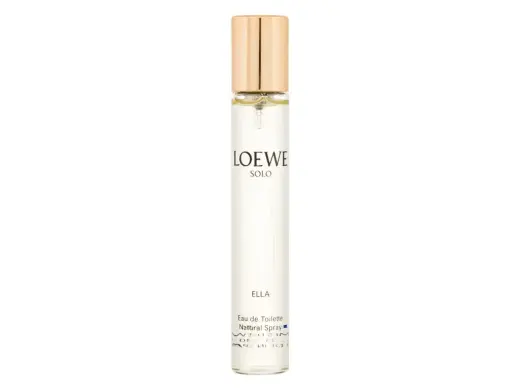 Loewe Solo Ella Eau de Toilette 15 ml