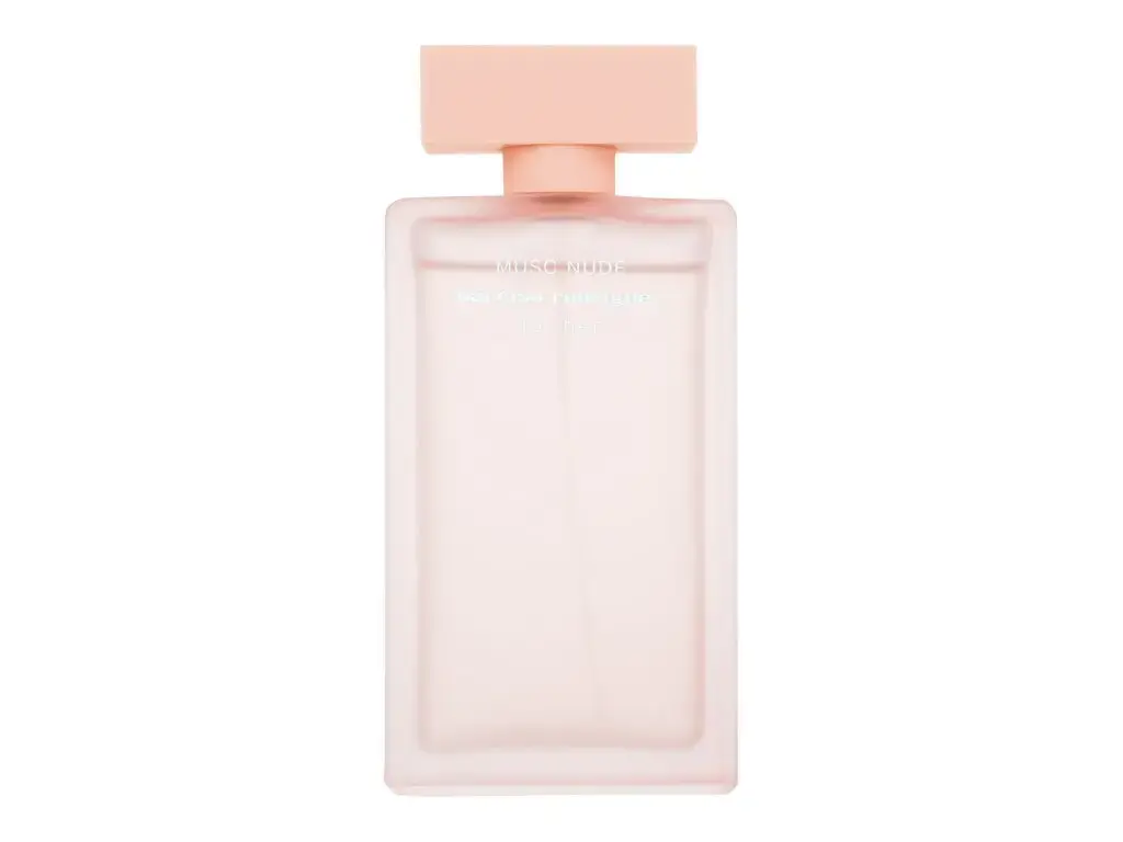 Narciso Rodriguez For Her Musc Nude Eau de Parfum 100 ml