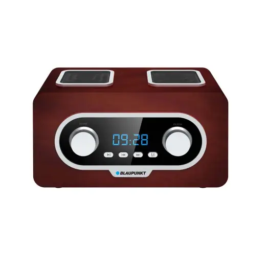 Blaupunkt przenośny radioodtwarzacz PP5.2 BR  FM|MP3|USB|AUX