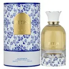 Lattafa Petra (EDP) парфюмерная вода для женщин 100 мл