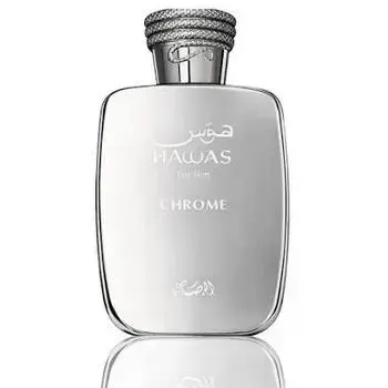Rasasi Hawas (EDP) parfumuotas vanduo vyrams 100 ml