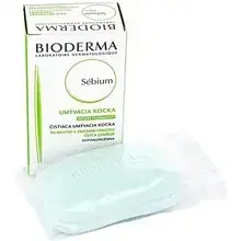 Bioderma Sébium soap 100.0g