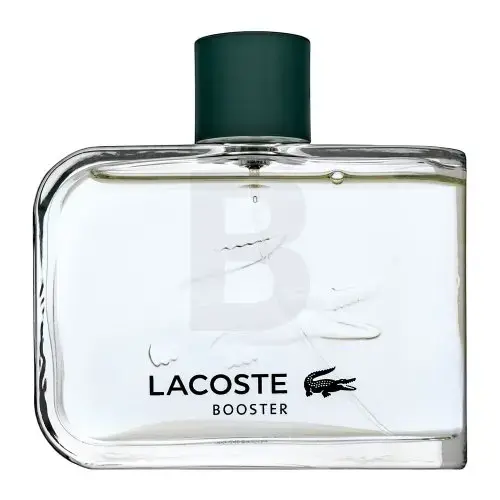 Lacoste Booster Eau de Toilette for men 125 ml