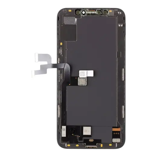 iPhone XS LCD Display + Touch Unit Black Soft OLED