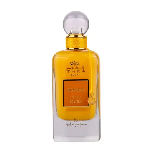 Ard Al Zaafaran Mango Ithra Musk (EDP) Eau de Parfum Unisex 100 ml