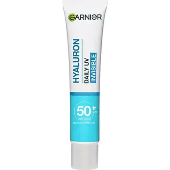 GARNIER Hyaluron UV fluid SPF 50+ - Pleťový fluid 40ml