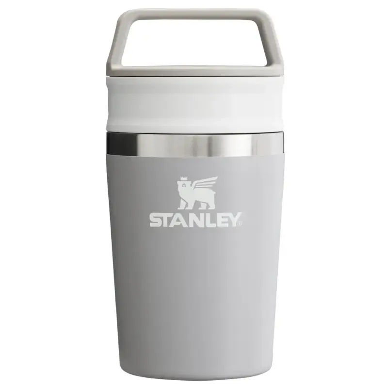 Termokrūze The Café-To-Go Travel Mug 0,23L gaiši pelēka