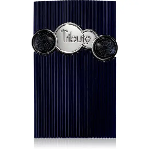 Afnan Tribute Blue by Afnan Perfumes EAU DE PARFUM SPRAY 3.4 OZ for UNISEX