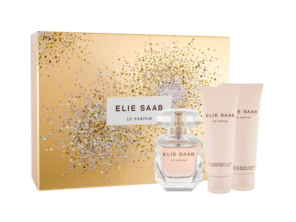 Elie Saab Le Parfum Eau de Parfum 50 ml
