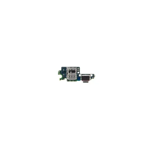 Samsung S942B Galaxy S26 Board with Charging Connector (Service Pack)