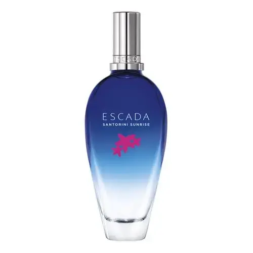 Escada Santorini Sunrise (EDT) tualetes ūdens sievietēm 50 ml
