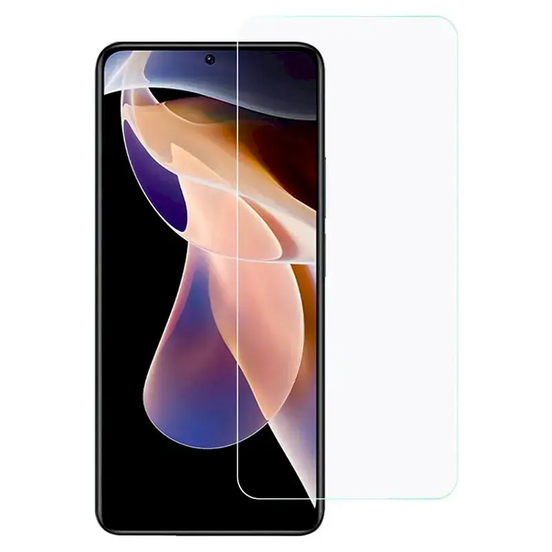 Fusion Tempered Glass Aizsargstikls Xiaomi Redmi Note 11 Pro | Redmi Note 11 Pro +