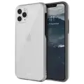 UNIQ etui Vesto Hue iPhone 11 Pro Max srebrny|silver Photo