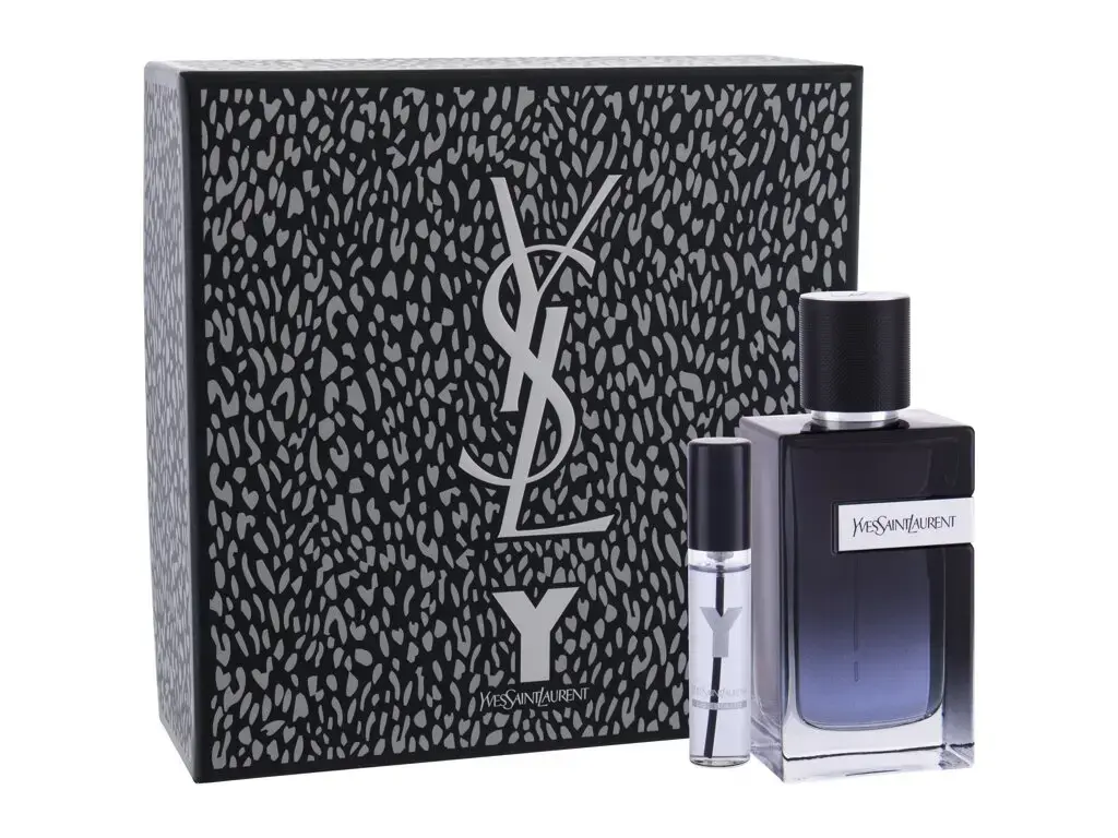 Yves Saint Laurent Y Eau de Parfum 100 ml