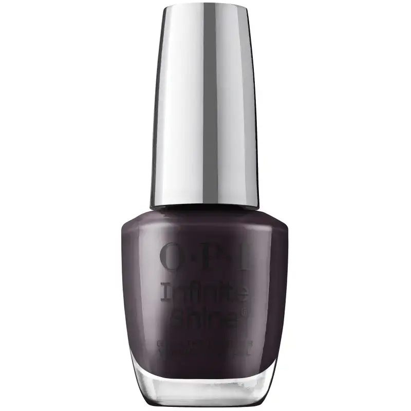 Debenhams Opi Infinite Shine in Lincoln Park After Dark