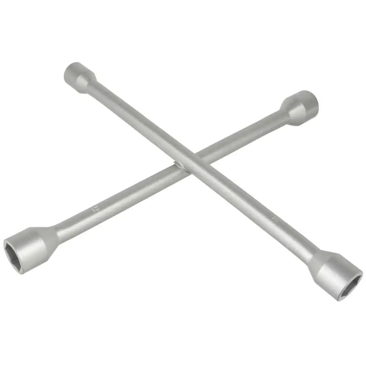 Krustatslēga riteņiem 17x19x21x22mm