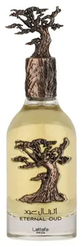 Lattafa Pride Eternal Oud (EDP) parfüümvesi unisex 100 ml