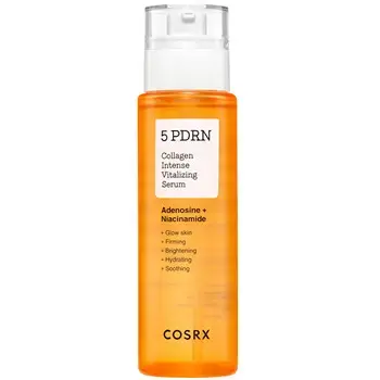 COSRX 5 PDRN Collagen Intense Vitalizing Serum 100ml