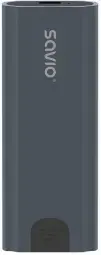 Kastīte cietajam diskam Savio External M.2 SSD NVMe Enclosure
