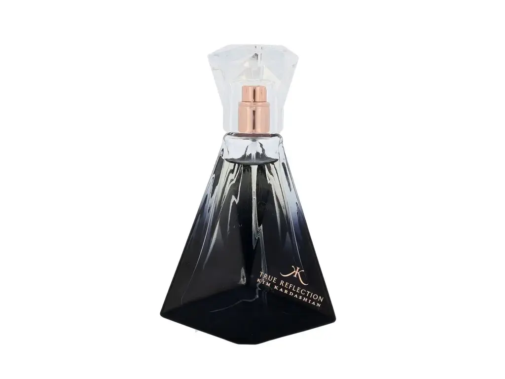 Kim Kardashian True Reflection Eau de Parfum 50 ml