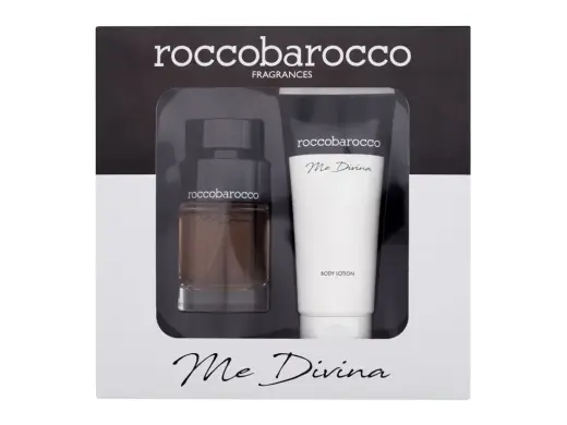 Roccobarocco Me Divina Eau de Parfum 100 ml
