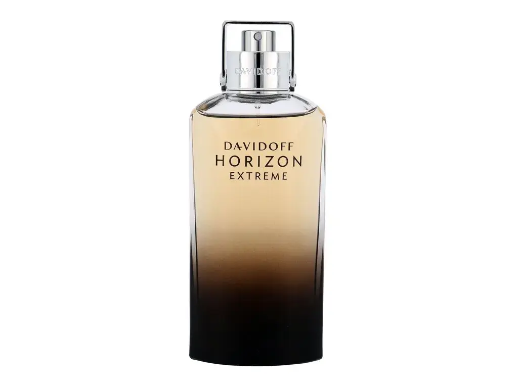 Davidoff Horizon Extreme Eau de Parfum 125 ml