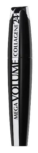L'oréal Paris Mega Volume Collagene Mascara Black 9 Ml