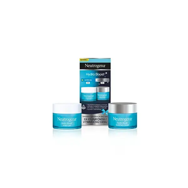 Neutrogena Hydro Boost Set - 50ml