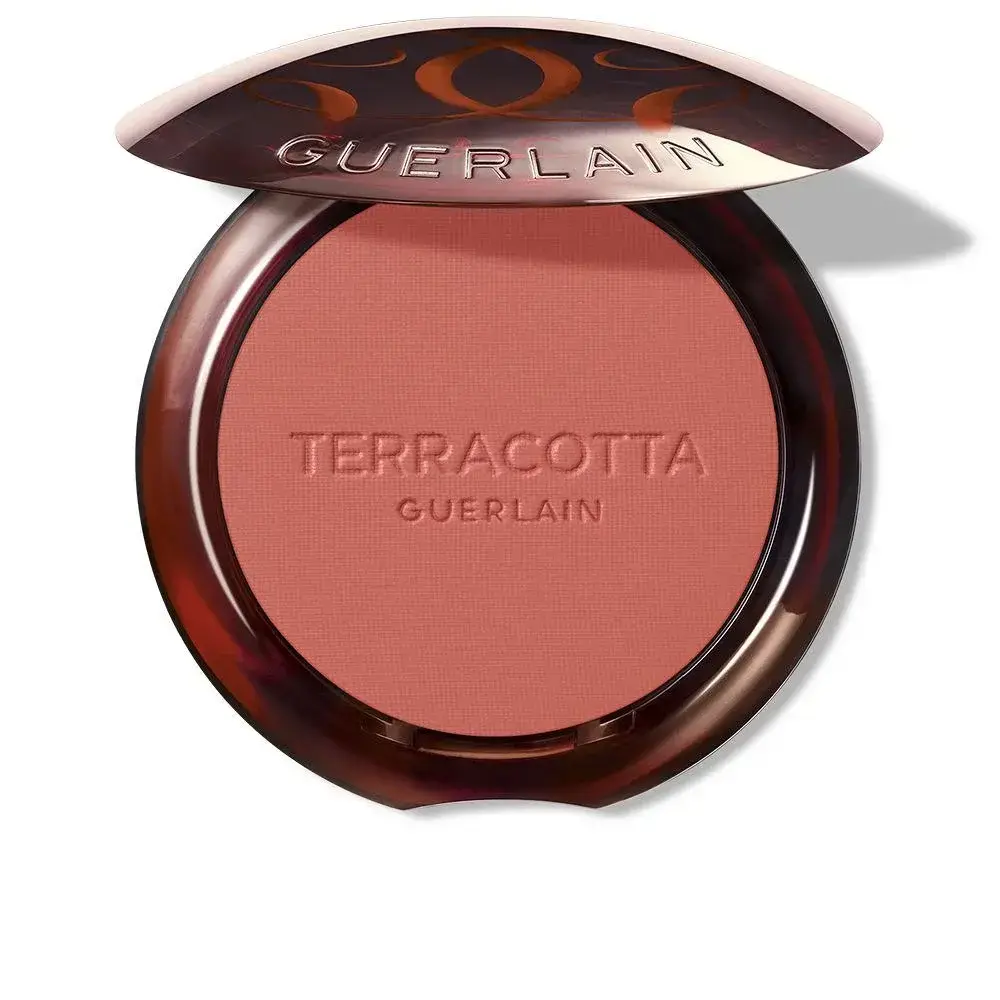Guerlain  Guer Terracotta Powder 24 Blush