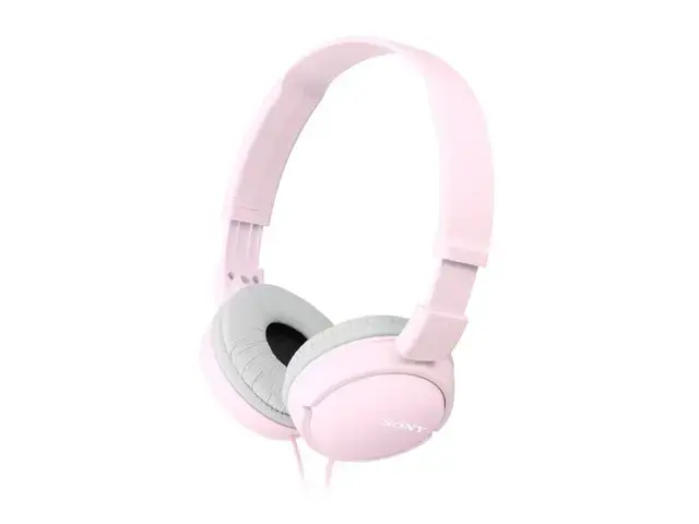 Headphones MDR-ZX110 Pink