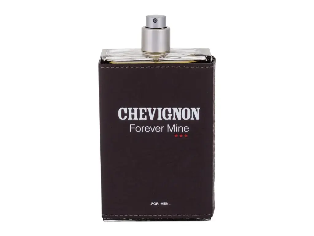 Chevignon Forever Mine Eau de Toilette 100 ml