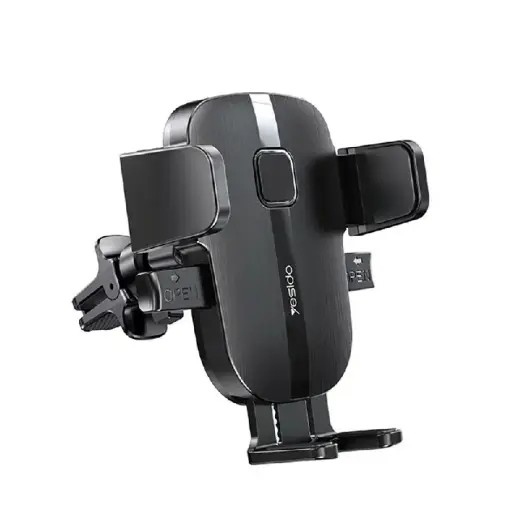 Yesido Car holder C162 to windshield black