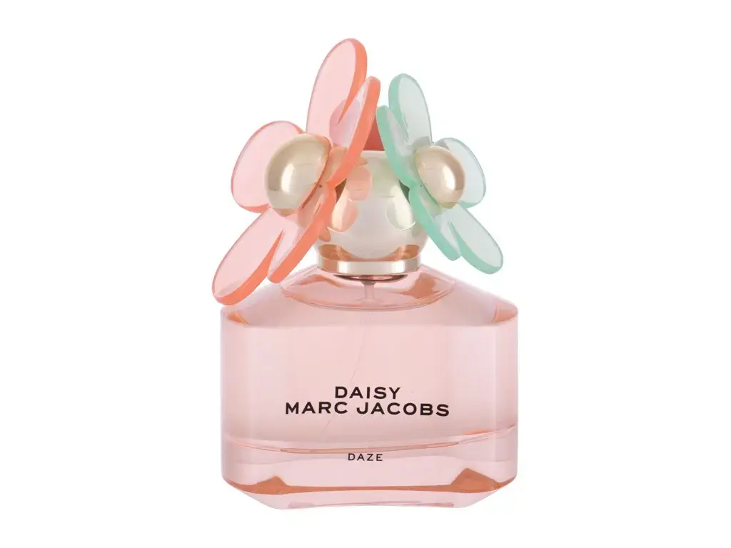 Marc Jacobs Daisy Daze Eau de Toilette 50 ml