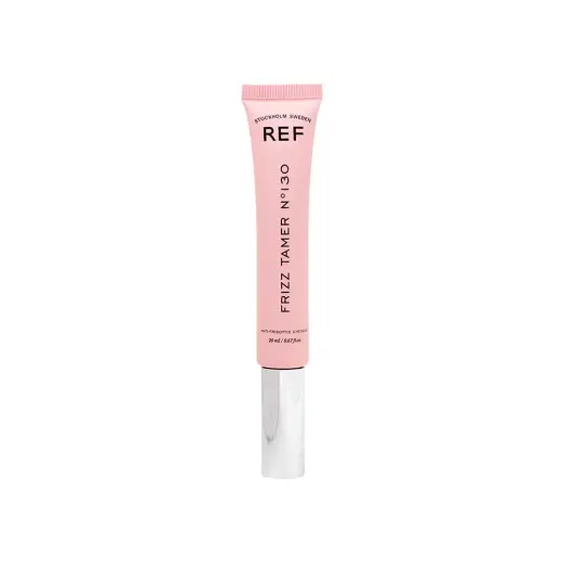 Ref Stockholm, Frizz Tamer No. 130, Coconut Oil, Hair Styling Gel, For Strengthening, 20 ml