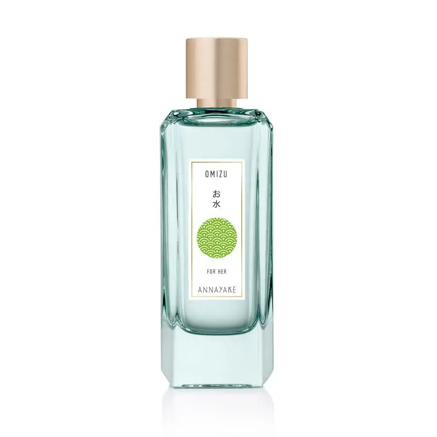Annayake Omizu Eau De Parfum 100ml Spray