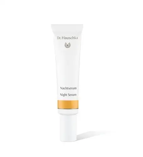 Dr. Hauschka Night Serum 20ml