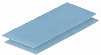 Termopads Arctic TP-3 2-pack