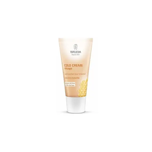 Weleda Cold Cream Visage 30 Ml